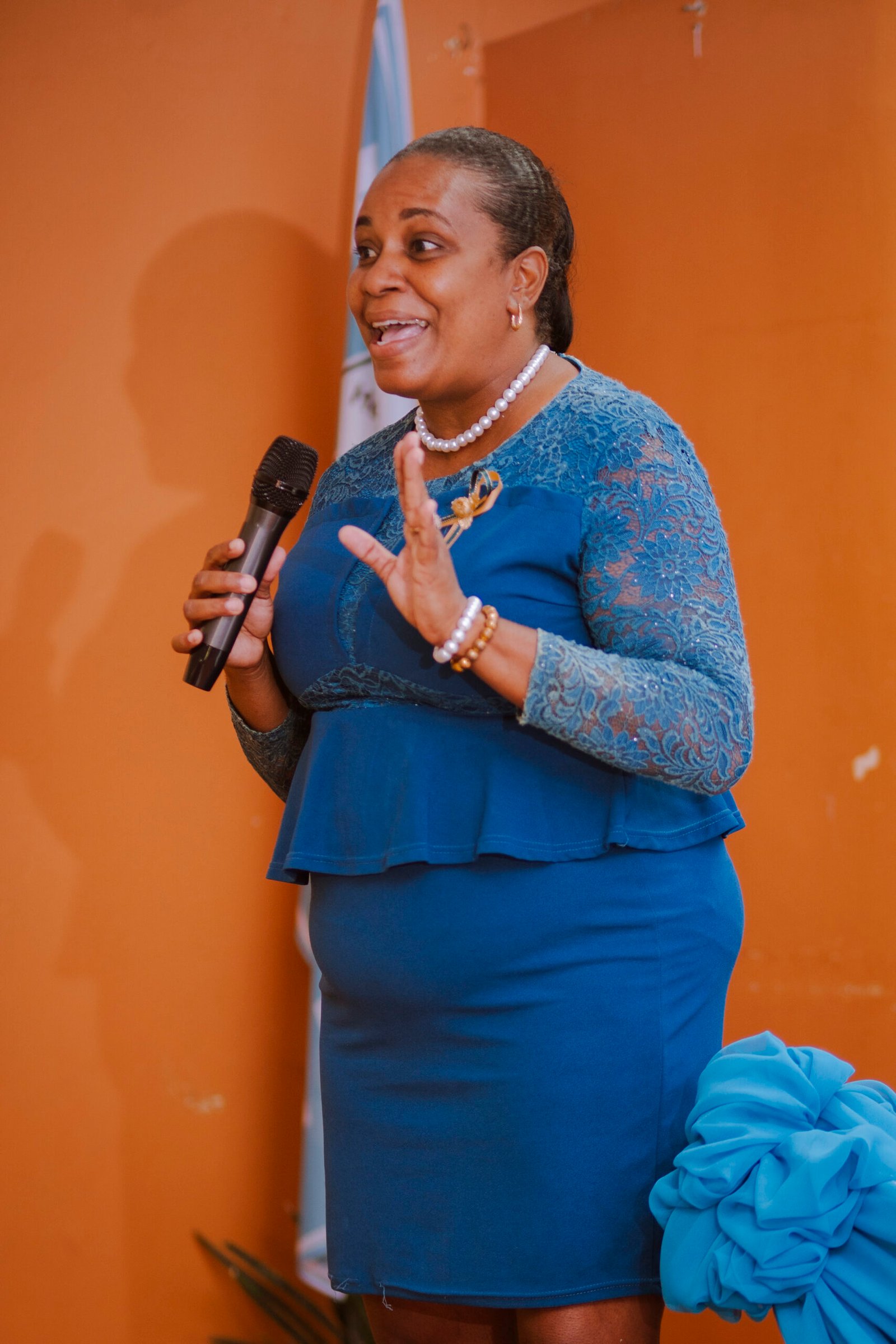 General Secretary's Address